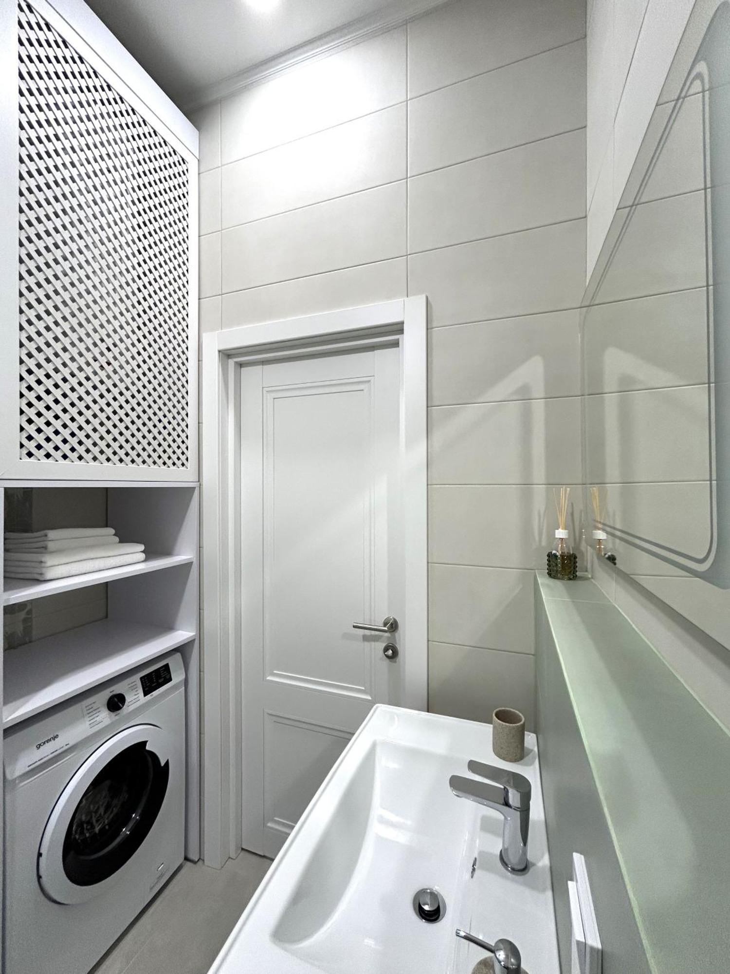 Modern Apartment, 5Mins To Rynok Square Lwów Zewnętrze zdjęcie